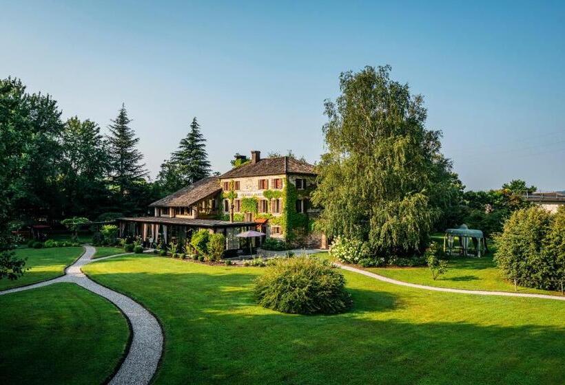 ユースホステル Locanda Sandi