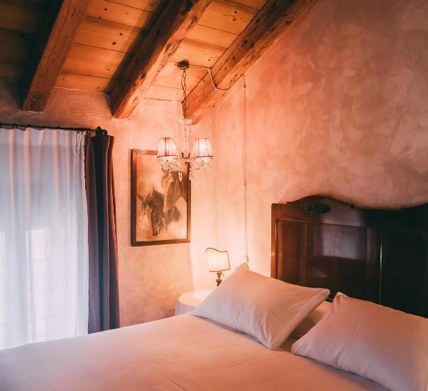 ユースホステル Locanda Sandi