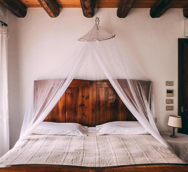 ユースホステル Locanda Sandi