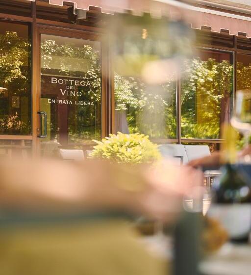 ユースホステル Locanda Sandi