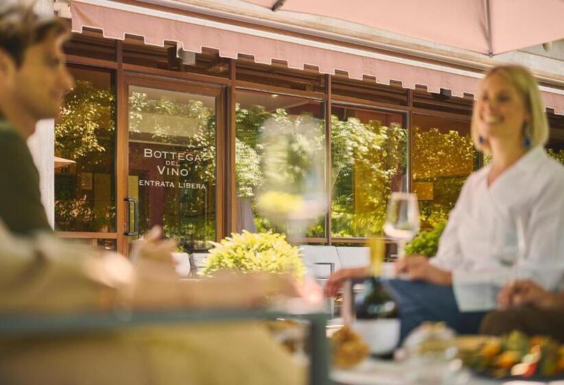 ユースホステル Locanda Sandi