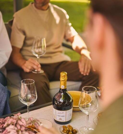 ユースホステル Locanda Sandi