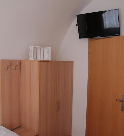 ユースホステル Penzion U Pidly