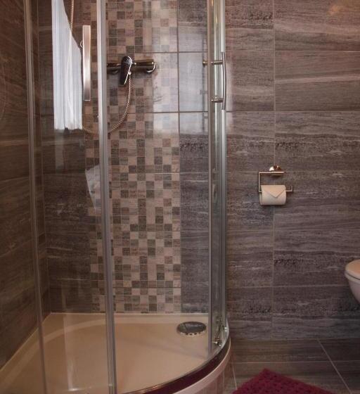 ユースホステル Penzion U Pidly