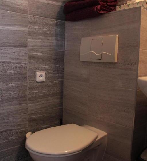 Общежитие Penzion U Pidly