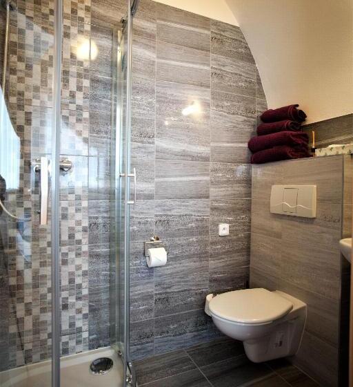 ユースホステル Penzion U Pidly