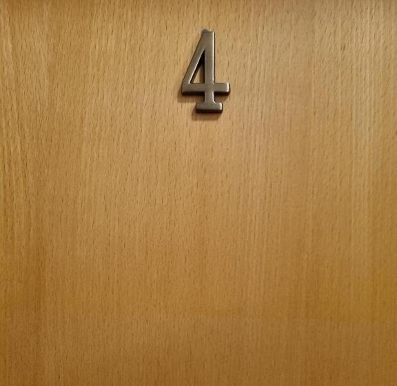 Общежитие Penzion U Pidly