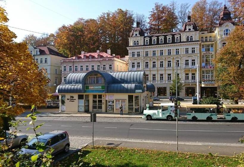 Общежитие Penzion U Pidly