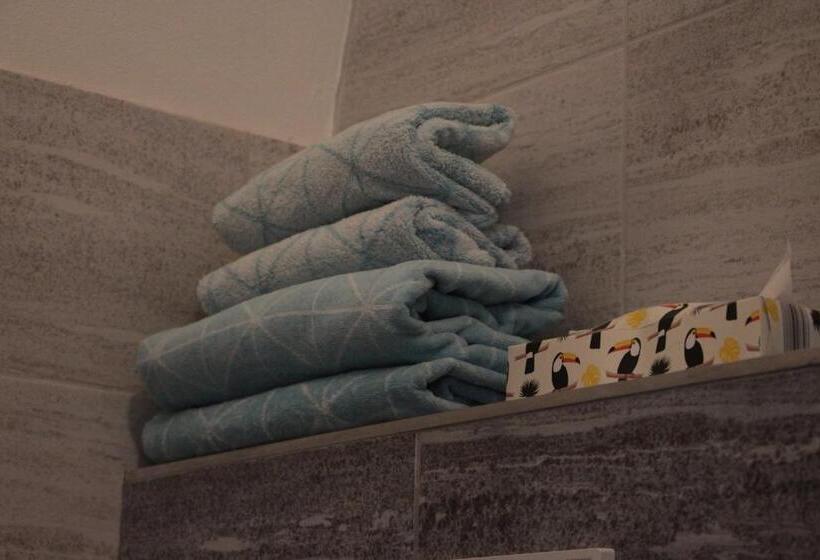 ユースホステル Penzion U Pidly