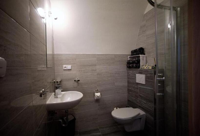 هاستل Penzion U Pidly