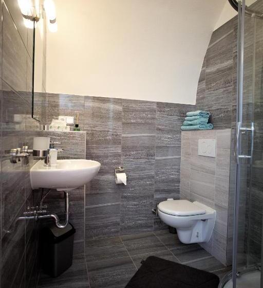 Общежитие Penzion U Pidly