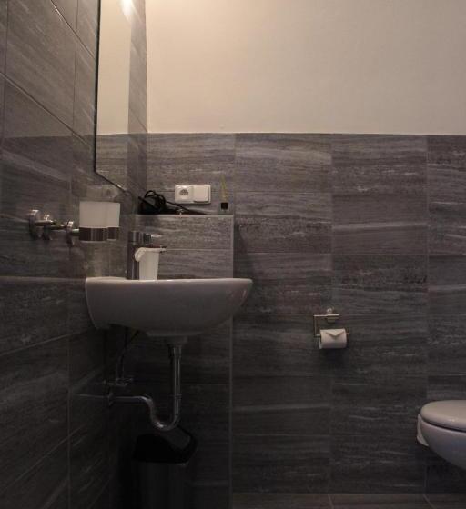 Общежитие Penzion U Pidly