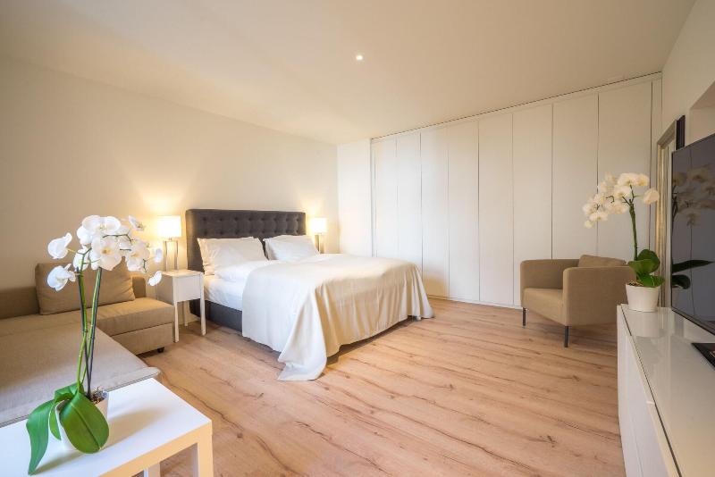 Altstadt  Krone Apartments Luzern