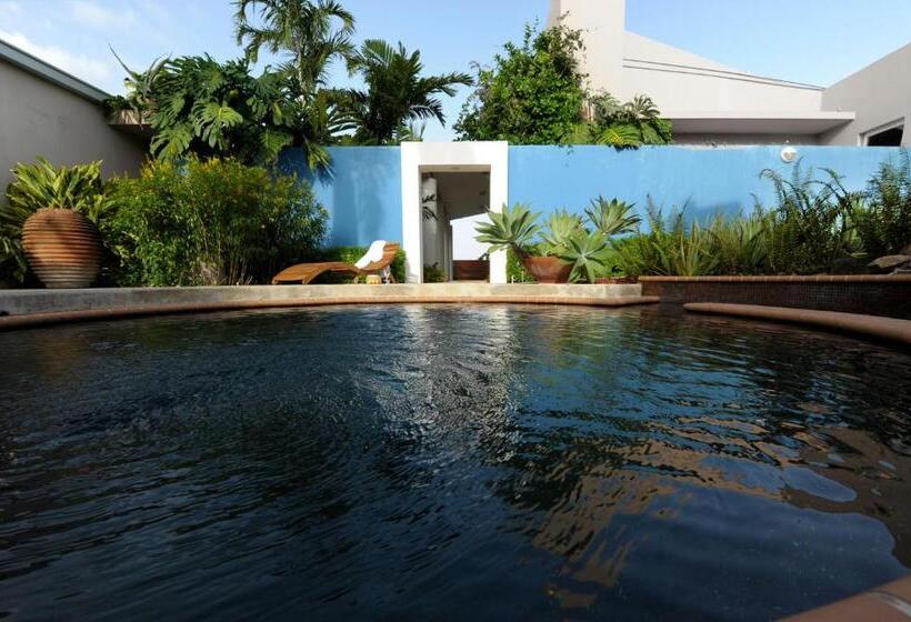 تختخواب و صبحانه 4 Casitas
