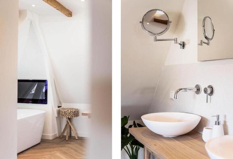 צימר De Vogelensangh