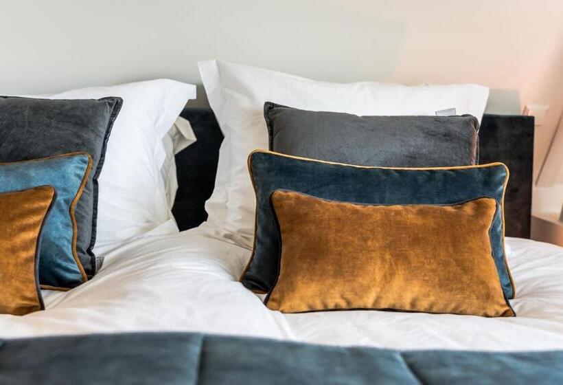 צימר De Vogelensangh