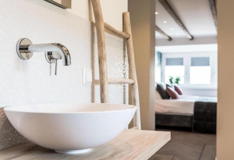 צימר De Vogelensangh