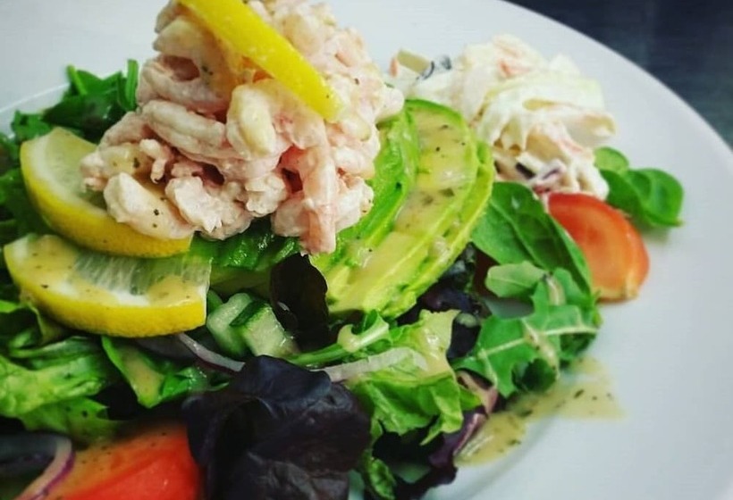 مبيت وإفطار Dog & Crook Braishfield