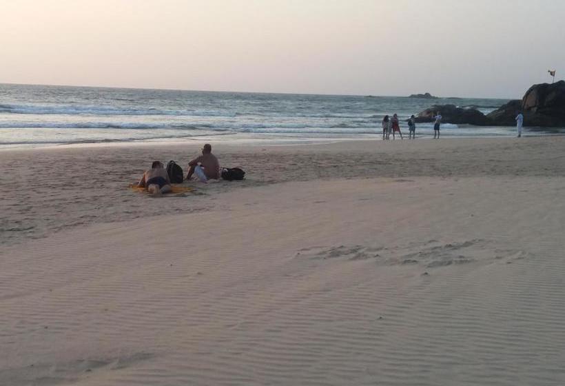 Bed and Breakfast Nilu Villa