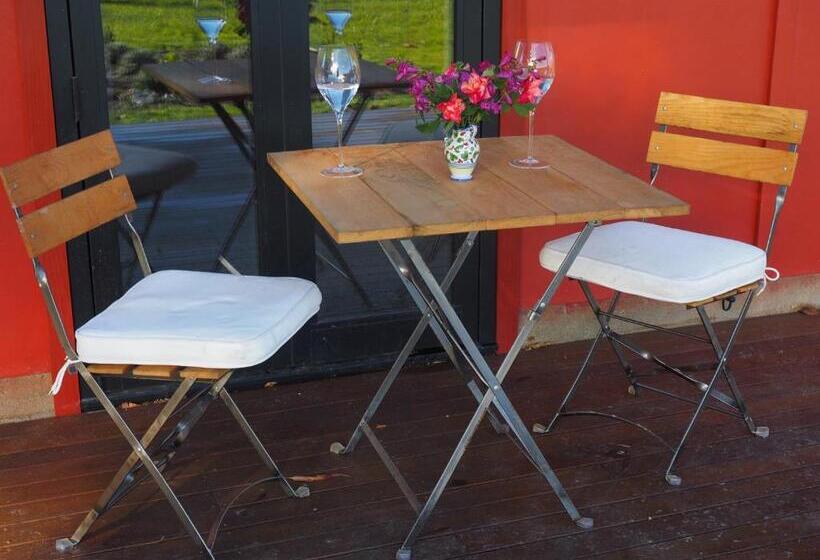 مبيت وإفطار River Road Retreat