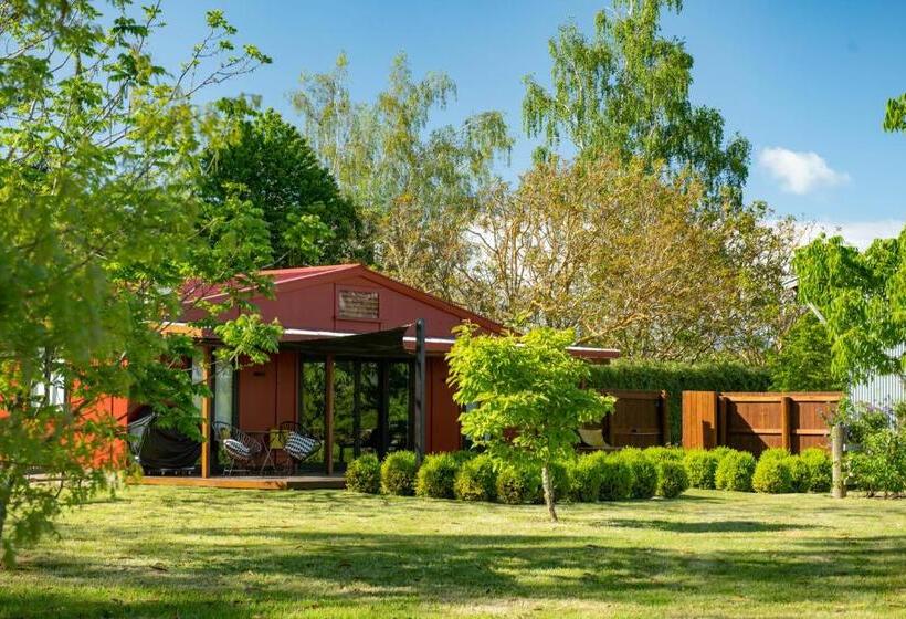 مبيت وإفطار River Road Retreat