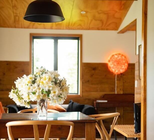 مبيت وإفطار River Road Retreat