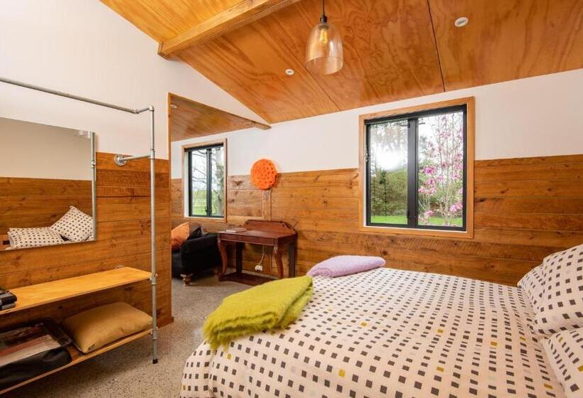 مبيت وإفطار River Road Retreat