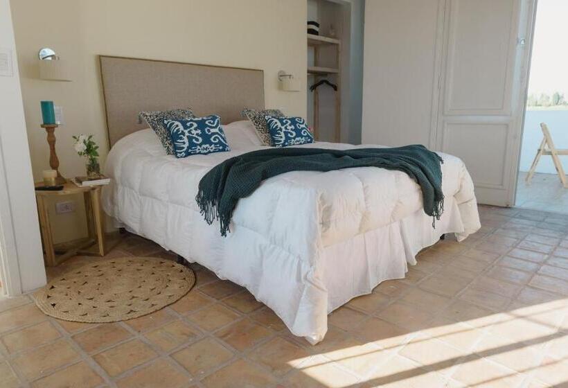 تختخواب و صبحانه Villa Trinidad Guesthouse