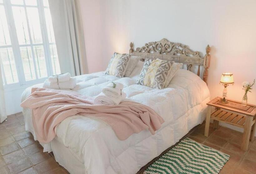 تختخواب و صبحانه Villa Trinidad Guesthouse