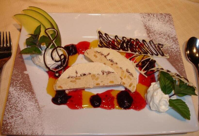 Dolomitenhotel Lienz