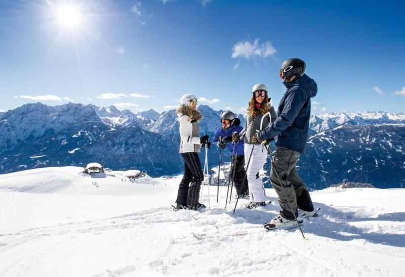 Dolomitenhotel Lienz