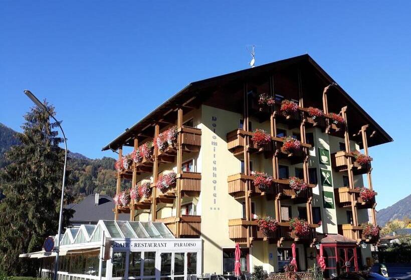Dolomitenhotel Lienz