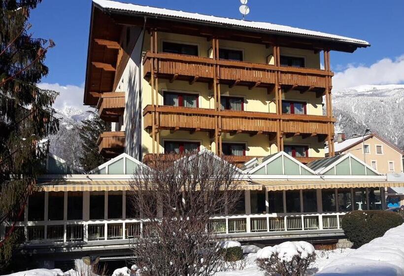 Dolomitenhotel Lienz