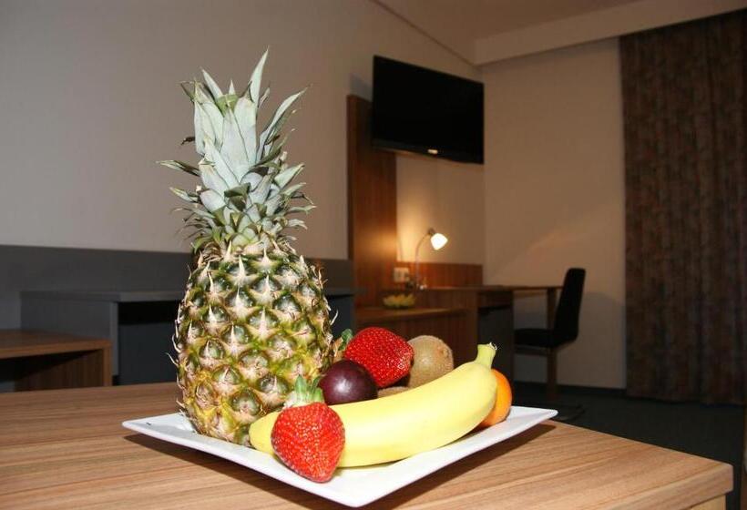 Dolomitenhotel Lienz