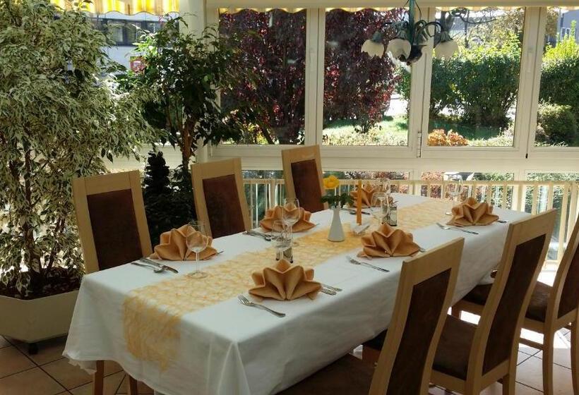 Dolomitenhotel Lienz