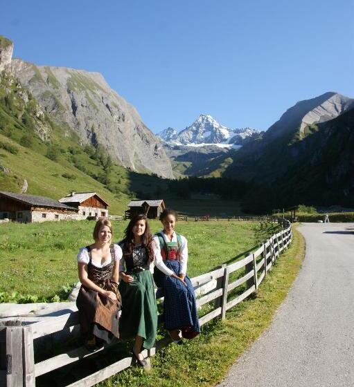 Dolomitenhotel Lienz