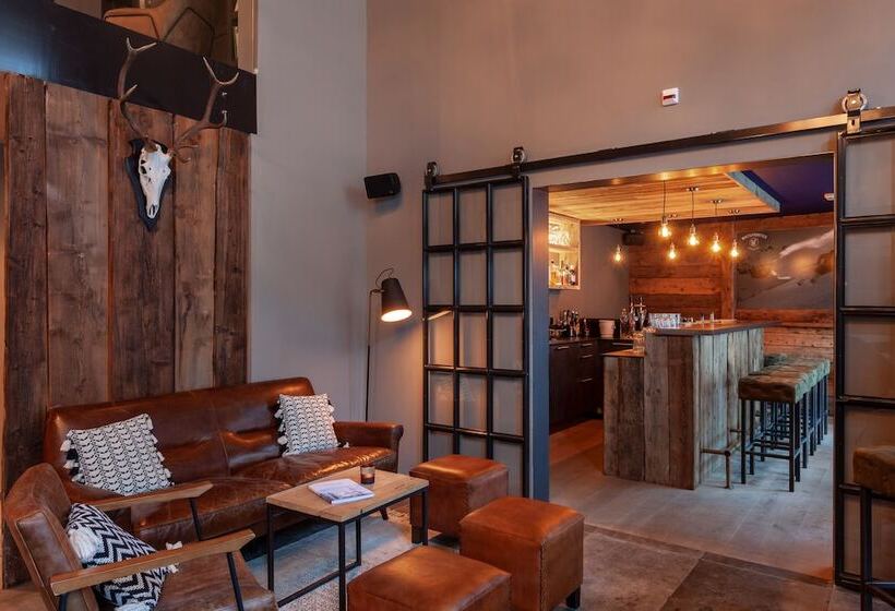 酒店 22 Summits Boutique