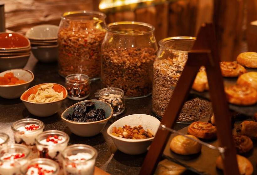 酒店 22 Summits Boutique