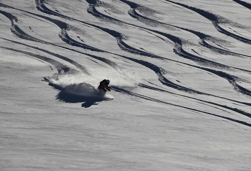 酒店 22 Summits Boutique