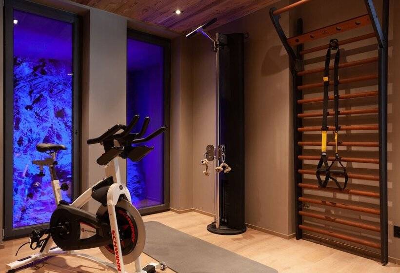 酒店 22 Summits Boutique