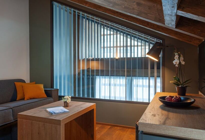 酒店 22 Summits Boutique