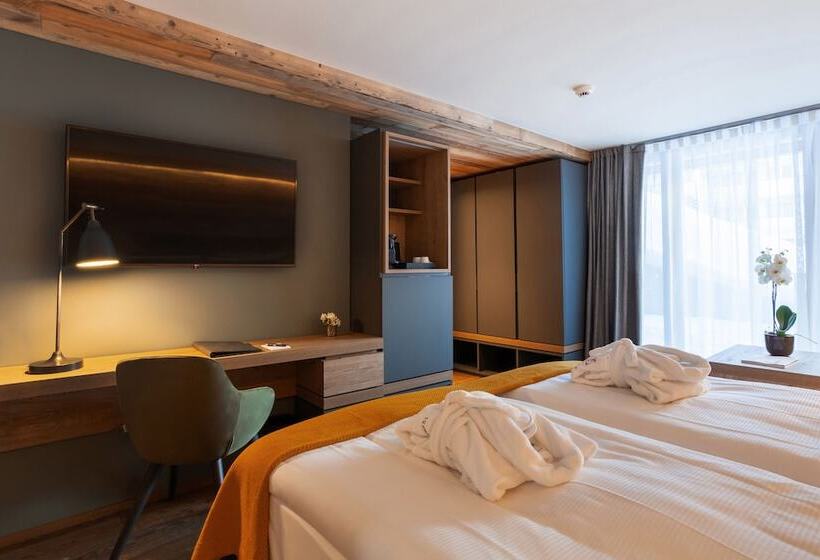 酒店 22 Summits Boutique