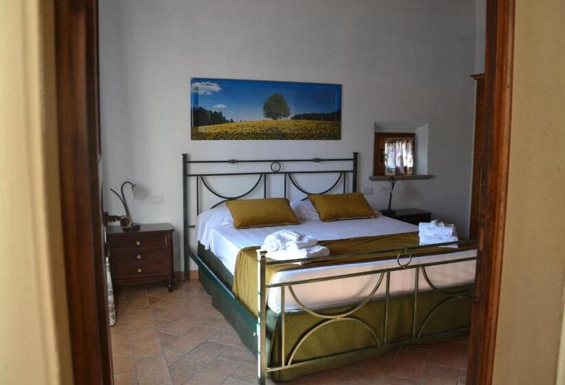 فندق Agriturismo Santa Cristina