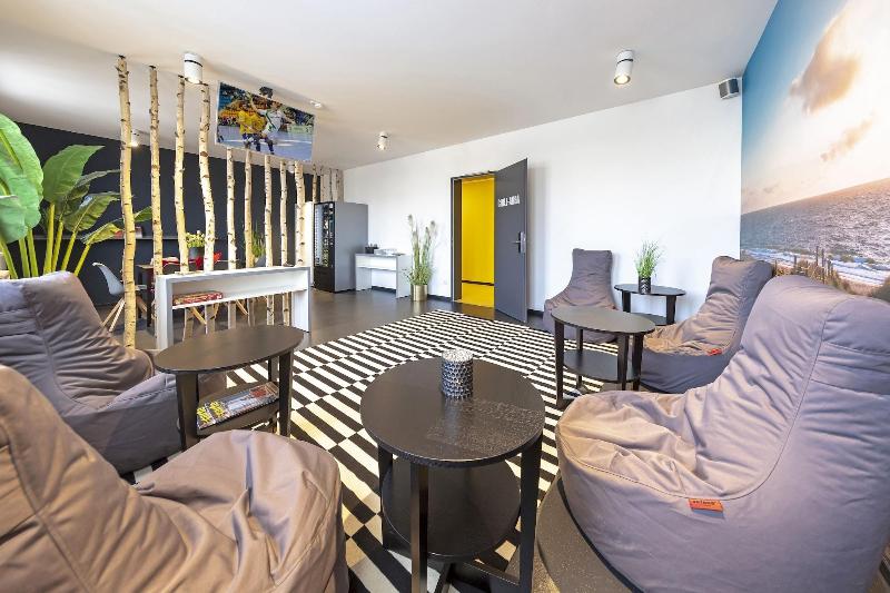 Отель Athletik Kiel