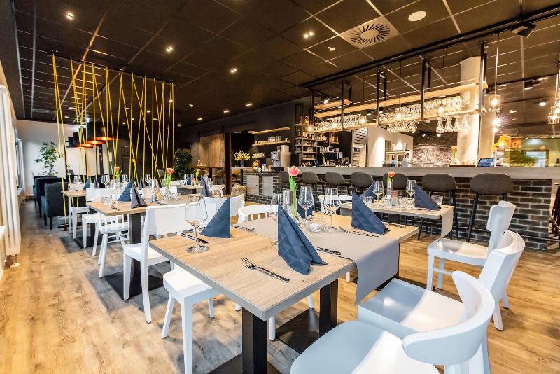 酒店 Athletik Kiel