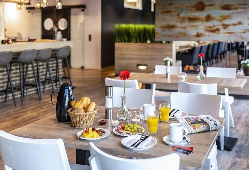 酒店 Athletik Kiel