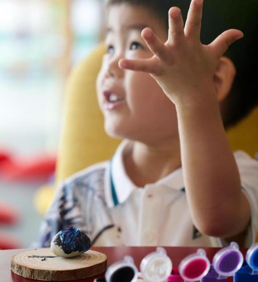 בית מלון כפרי Capella Tufu Bay, Hainan