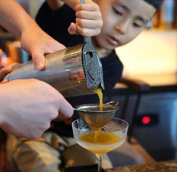 בית מלון כפרי Capella Tufu Bay, Hainan