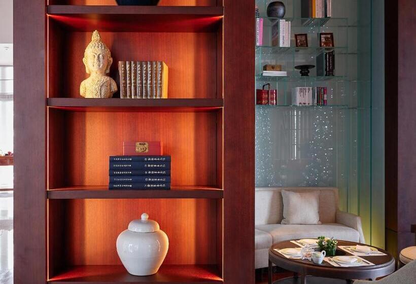 בית מלון כפרי Capella Tufu Bay, Hainan