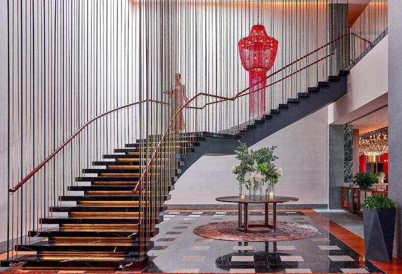 בית מלון כפרי Capella Tufu Bay, Hainan